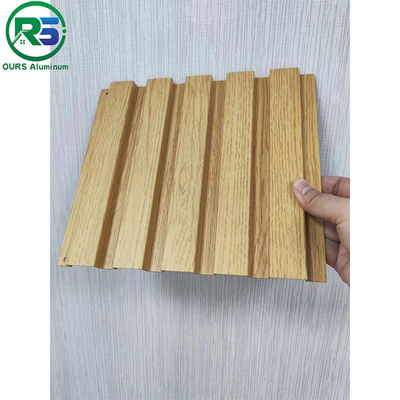 Fireproof Interior Wall Aluminum Honeycomb Panels 4x8 Aluminium Architectural Tiles Tegular